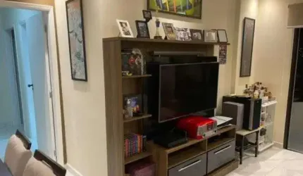 Apartamento com 3 quartos à venda na Rua Mogi Guaçu, 1699, Jardim Flamboyant, Campinas, 98 m2 por R$ 425.000