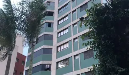 Apartamento com 3 quartos à venda na Rua Presidente Wenceslau, 899, Jardim Flamboyant, Campinas, 170 m2 por R$ 900.000