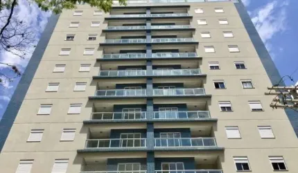 Apartamento com 3 quartos à venda na Rua Barão de Atibaia, 462, Jardim Guanabara, Campinas, 88 m2 por R$ 985.000