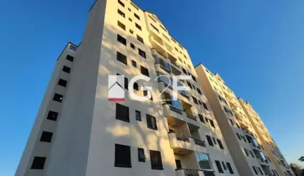 Apartamento com 3 quartos à venda na Rua Floriano Fernandes Lopes, 10, Jardim Margarida, Campinas, 75 m2 por R$ 490.000