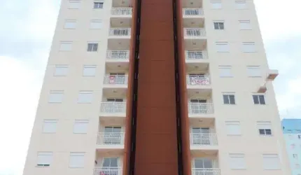 Apartamento com 2 quartos à venda na Rua Jornalista Ernesto Napoli, 1234, Jardim Paulicéia, Campinas, 51 m2 por R$ 360.000