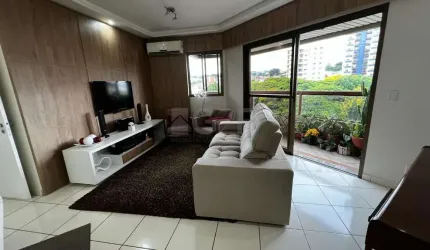 Apartamento com 3 quartos à venda na Avenida Princesa D'Oeste, 541, Jardim Proença, Campinas, 96 m2 por R$ 850.000