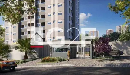 Apartamento com 2 quartos à venda na Rua Hermínio Cézar, 55, Jardim Proença, Campinas, 86 m2 por R$ 1.035.000