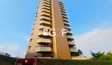 Apartamento com 3 quartos à venda na Avenida Princesa D'Oeste, 541, Jardim Proença, Campinas, 105 m2 por R$ 750.000