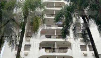 Apartamento com 3 quartos à venda na Avenida Princesa D'Oeste, 1106, Jardim Proença, Campinas, 172 m2 por R$ 880.000