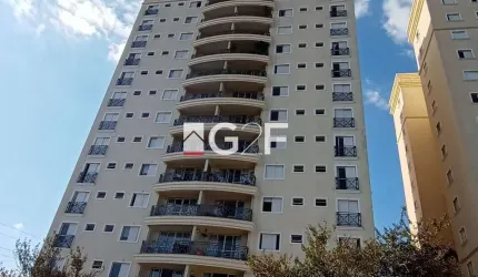 Apartamento com 3 quartos à venda na Rua Ministro Oscar Saraiva, 180, Jardim das Paineiras, Campinas, 102 m2 por R$ 960.000