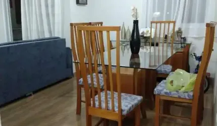 Apartamento com 2 quartos à venda na Avenida Dom Joaquim Mamede da Silva Leite, 40, Jardim do Lago, Campinas, 62 m2 por R$ 330.000