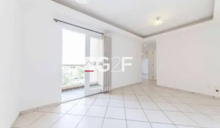 Apartamento com 3 quartos à venda na Rua Doutor Herculano Gouvea Neto, 460, Loteamento Parque São Martinho, Campinas, 64 m2 por R$ 450.000