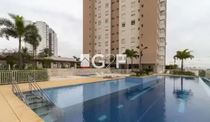 Apartamento com 3 quartos à venda na Rua João Lopes Vieira, 108, Loteamento Residencial Vila Bella Dom Pedro, Campinas, 181 m2 por R$ 2.250.000