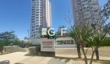 Apartamento com 3 quartos à venda na Rua João Lopes Vieira, 108, Loteamento Residencial Vila Bella Dom Pedro, Campinas, 181 m2 por R$ 1.800.000
