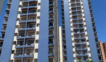 Apartamento com 3 quartos à venda na Rua Hermantino Coelho, 195, Mansões Santo Antônio, Campinas, 80 m2 por R$ 660.000
