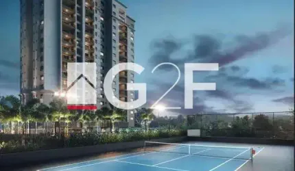Apartamento com 2 quartos à venda na Rua Piquete, 300, Nova Campinas, Campinas, 96 m2 por R$ 1.275.000