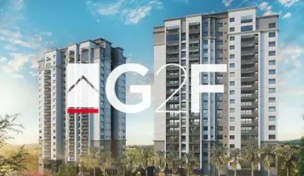 Apartamento com 2 quartos à venda na Rua Piquete, 300, Nova Campinas, Campinas, 73 m2 por R$ 910.000
