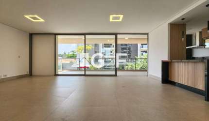 Apartamento com 3 quartos à venda na Rua Artur de Freitas Leitão, 353, Nova Campinas, Campinas, 171 m2 por R$ 2.800.000