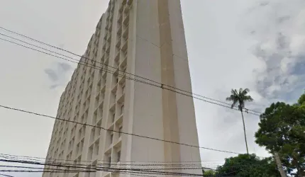 Apartamento com 3 quartos à venda na Avenida Doutor Moraes Salles, 1610, Nova Campinas, Campinas, 130 m2 por R$ 532.000