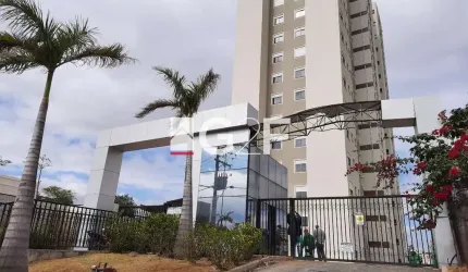 Apartamento com 2 quartos à venda na Rua Campos do Jordão, 449, Parque Industrial, Campinas, 55 m2 por R$ 425.000