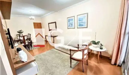 Apartamento com 3 quartos à venda na Rua Antônio José da Silva Martelinho, 520, Parque Industrial, Campinas, 89 m2 por R$ 583.000