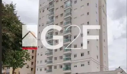 Apartamento com 3 quartos à venda na Rua Benedito Ferreira Marques, 103, Parque Industrial, Campinas, 82 m2 por R$ 910.000