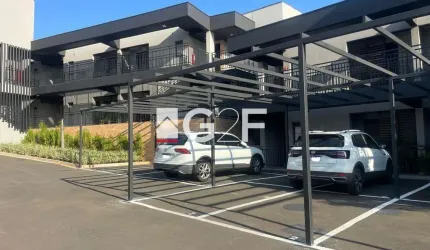 Apartamento com 2 quartos à venda na Rua José Jorge Farah, 72, Parque Nova Campinas, Campinas, 110 m2 por R$ 960.000