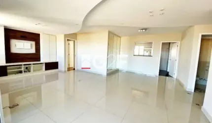 Apartamento com 3 quartos à venda na Rua Maria Emília Alves dos Santos de Ângelis, 402, Parque Prado, Campinas, 134 m2 por R$ 1.500.000