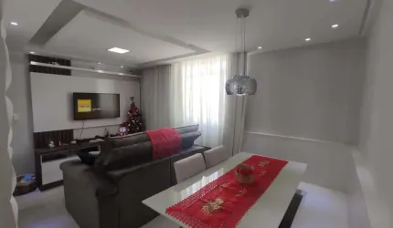 Apartamento com 2 quartos à venda na Rua da Padroeira, 935, Parque Residencial Vila União, Campinas, 57 m2 por R$ 233.200