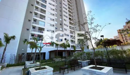Apartamento com 2 quartos à venda na Rua Oscar Leite, 200, Ponte Preta, Campinas, 65 m2 por R$ 550.000