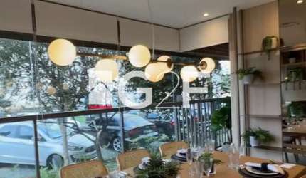 Apartamento com 3 quartos à venda na Rua Coronel Francisco Andrade Coutinho, 112, Cambuí, Campinas, 126 m2 por R$ 1.525.000