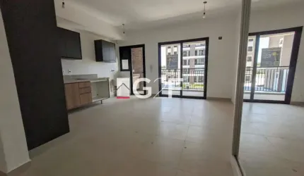 Apartamento com 3 quartos à venda na Avenida Wellman Galvão de França Rangel, 4200, Swiss Park, Campinas, 78 m2 por R$ 820.000