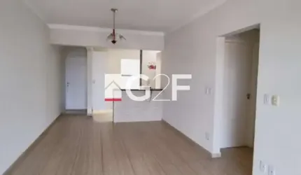 Apartamento com 2 quartos à venda na Rua Arnaldo Barreto, 884, São Bernardo, Campinas, 77 m2 por R$ 540.000