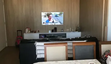 Apartamento com 3 quartos à venda na Rua Arnaldo Barreto, 330, São Bernardo, Campinas, 67 m2 por R$ 620.000