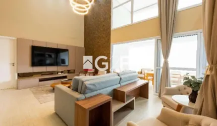 Apartamento com 4 quartos à venda na Rua Doutor Mário Natividade, 936, Taquaral, Campinas, 188 m2 por R$ 2.600.000