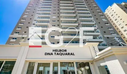 Apartamento com 2 quartos à venda na Rua Doutor Mário Natividade, 1266, Taquaral, Campinas, 90 m2 por R$ 1.050.000