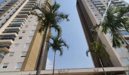 Apartamento com 2 quartos à venda na Rua Alberto Cerqueira Lima, 29, Taquaral, Campinas, 67 m2 por R$ 689.000