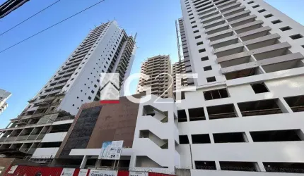 Apartamento com 3 quartos à venda na Avenida General Rondon, 500, Vila Alzira, Guarujá, 105 m2 por R$ 990.000