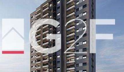 Apartamento com 3 quartos à venda na Rua Padre Manoel da Nóbrega, 66, Vila Angeli, Valinhos, 65 m2 por R$ 528.000
