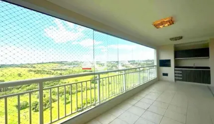 Apartamento com 3 quartos à venda na Avenida Doutor Nelson Noronha Gustavo Filho, 175, Vila Brandina, Campinas, 154 m2 por R$ 2.350.000