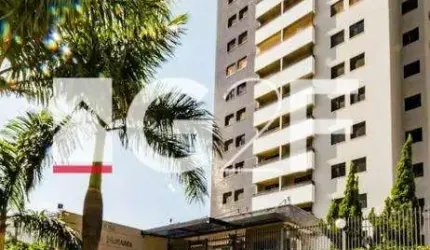 Apartamento com 2 quartos à venda na Avenida Rotary, 25, Vila Brandina, Campinas, 85 m2 por R$ 765.000