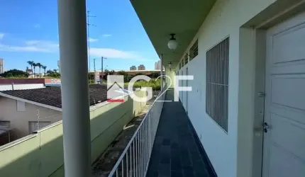 Apartamento com 2 quartos à venda na Avenida Bueno de Miranda, 463, Vila Industrial, Campinas, 66 m2 por R$ 230.000