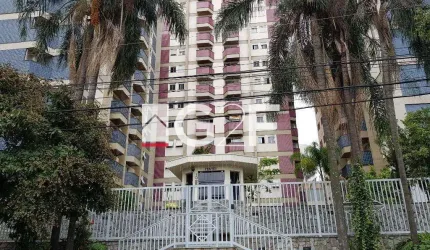 Apartamento com 3 quartos à venda na Rua Tiradentes, 1025, Vila Itapura, Campinas, 72 m2 por R$ 479.000
