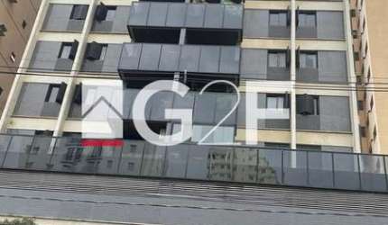 Apartamento com 3 quartos à venda na Avenida Doutor Arlindo Joaquim de Lemos, 1251, Vila Lemos, Campinas, 134 m2 por R$ 840.000