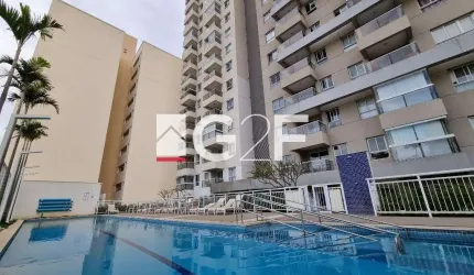 Apartamento com 1 quarto à venda na Rua José Paulino, 159, Vila Lídia, Campinas, 45 m2 por R$ 550.000