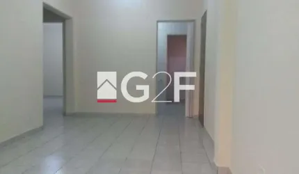 Apartamento com 2 quartos à venda na Avenida Doutor Washington Luiz, 1515, Vila Marieta, Campinas, 80 m2 por R$ 250.000