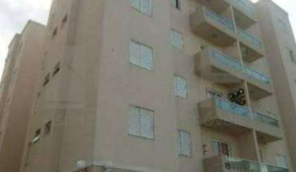 Apartamento com 3 quartos à venda na Rua Doutor Alfredo Zacarias, 2001, Vila Pagano, Valinhos, 87 m2 por R$ 600.000