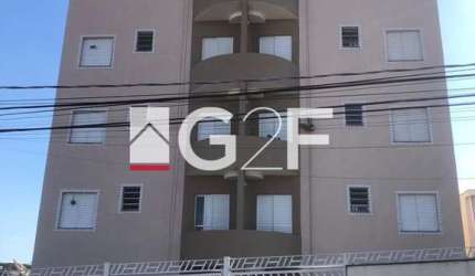 Apartamento com 2 quartos à venda na Rua José Ezequiel da Silva, 83, Vila São José, Valinhos, 74 m2 por R$ 450.000