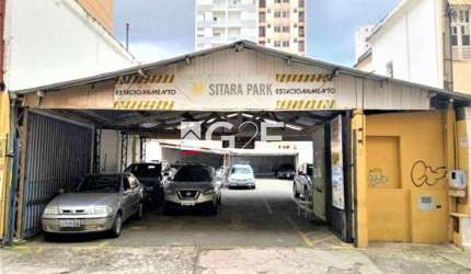 Barracão / Galpão / Depósito à venda na Rua Doutor Quirino, 1550, Centro, Campinas, 194 m2 por R$ 2.100.000
