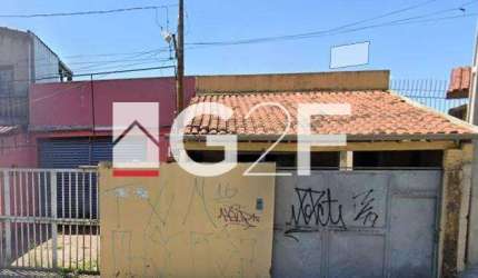 Barracão / Galpão / Depósito à venda na Rua Padre Damião, 100, Parque Universitário de Viracopos, Campinas, 106 m2 por R$ 551.000