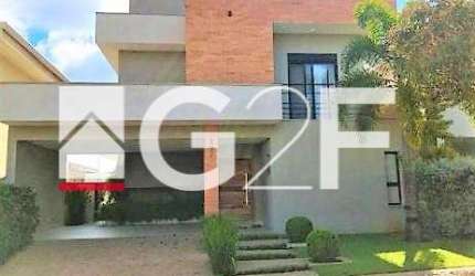 Casa em condomínio fechado com 3 quartos à venda na Rua Roberto Abdalla, S/N, Vila dos Plátanos, Campinas, 193 m2 por R$ 2.150.000