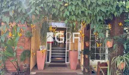 Casa em condomínio fechado com 3 quartos à venda na Rodovia Governador Doutor Adhemar Pereira de Barros, 140, Alphaville, Campinas, 339 m2 por R$ 3.000.000