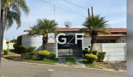 Casa com 3 quartos à venda na Rua Mário Galante Júnior, 505, Parque Alto Taquaral, Campinas, 135 m2 por R$ 820.000