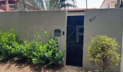 Casa com 4 quartos à venda na Avenida Papa João Paulo I, 311, Bairro das Palmeiras, Campinas, 340 m2 por R$ 3.000.000